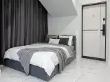 Трёхместный номер  комфорт