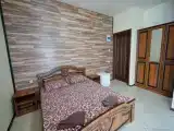 Двухместный номер с 1 кроватью стандарт с видом на горы