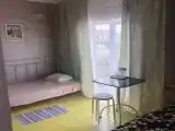 Одноместный номер стандарт