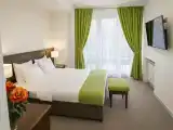 Двухместный номер с 1 кроватью Стандарт