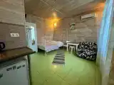 Отдельный дом Дом трехместный