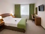 Двухместный номер с 1 кроватью Улучшенный