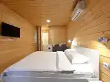 Двухместный номер с 1 кроватью многономерной улучшенный