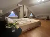 Четырёхместный номер стандарт