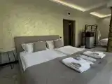 Двухместный номер с 1 кроватью делюкс на втором этаже