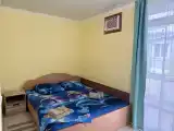 Двухместный номер с 1 кроватью стандарт