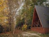 Отдельный дом Дом A-Frame