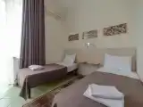 Двухместный номер с 2 отдельными кроватями твин в сторону моря б/б