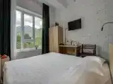 Двухместный номер с 1 кроватью стандарт