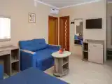 Четырёхместный номер Стандарт Комфорт
