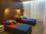 Двухместный номер с 2 отдельными кроватями эконом