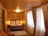 Двухместный номер с 1 кроватью Льняная