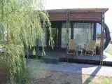 Двухместный номер с 1 кроватью Стандарт