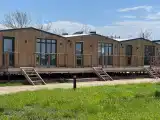 Отдельный дом Дом для компании