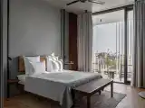 Двухместный номер с 1 кроватью Standart
