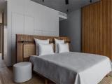Семейный номер Apartment