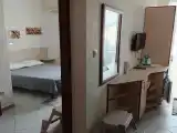 Четырёхместный номер коннект горная сторона