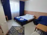 Двухместный номер с 1 кроватью стандарт 3-й этаж