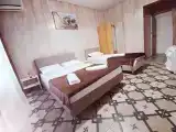 Трёхместный номер без балкона