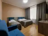 Четырёхместный номер Комфорт