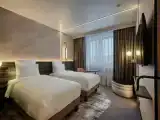 Двухместный номер с 2 отдельными кроватями стандарт