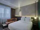 Двухместный номер с 1 кроватью стандарт