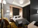 Двухместный номер с 1 кроватью Стандарт