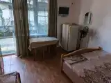 Двухместный номер с 1 кроватью Трёхместный номер эконом