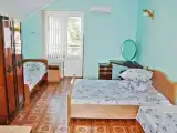 Четырёхместный номер стандарт
