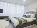 Трёхместный номер комфорт