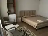 Двухместный номер с 1 кроватью люкс