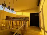 Четырёхместный номер люкс с отдельным входом