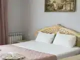 Двухместный номер с 1 кроватью комфорт без вида (основной корпус)