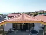 Четырёхместный номер Мансарда вип