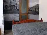 Семейный номер летний пятиместный с большим окном