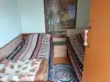 Одноместный номер Летний номер с общим душем и туалетом