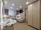 Двухместный номер с 2 отдельными кроватями эконом комфорт