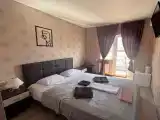 Двухместный номер с 1 кроватью стандарт