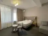 Двухместный номер с 1 кроватью Делюкс