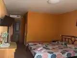 Четырёхместный номер стандарт