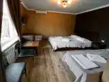Трёхместный номер стандарт без балкона