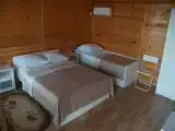 Трёхместный номер эконом