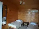 Двухместный номер с 2 отдельными кроватями эконом