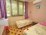 Двухместный номер с 2 отдельными кроватями стандарт