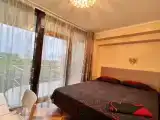 Двухместный номер с 1 кроватью стандарт с видом на море