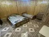 Отдельный дом Дом трехместный