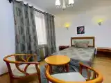 Одноместный номер стандарт улучшенный