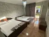 Четырёхместный номер стандарт