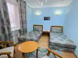 Двухместный номер с 2 отдельными кроватями стандарт