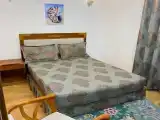 Двухместный номер с 1 кроватью стандарт